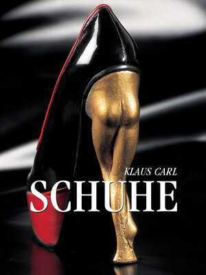 cover image of Schuhe